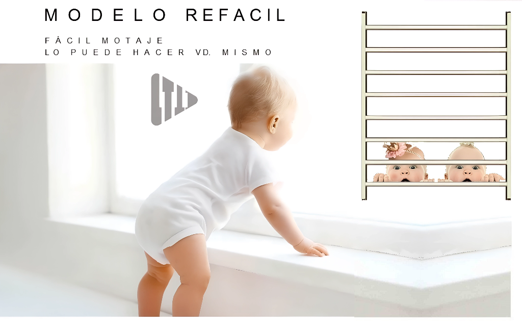 M&Aacute;XIMA SEGURIDAD EN REJAS DE ALUMINIO