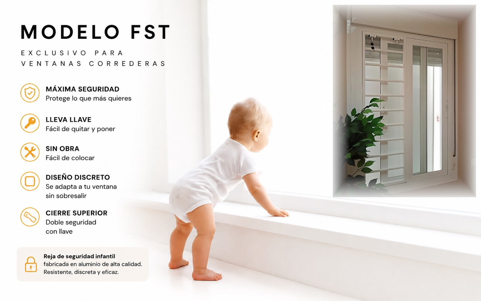 PROTECCI&Oacute;N TOTAL PARA TUS HIJOS