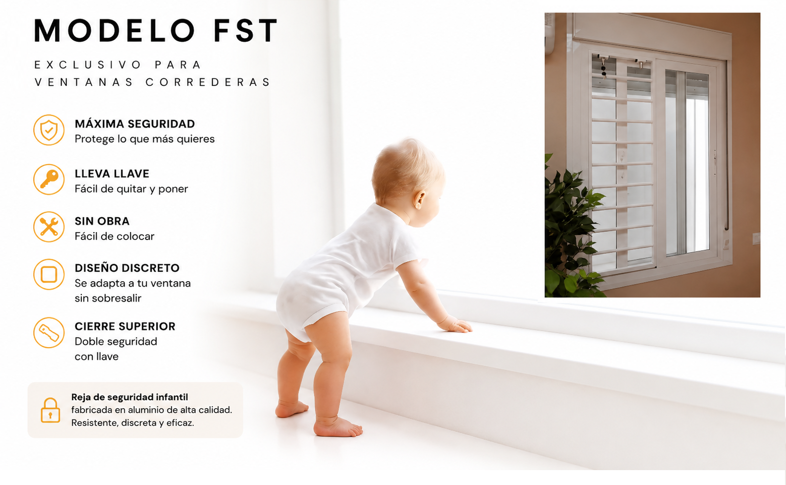 PROTECCI&Oacute;N TOTAL PARA TUS HIJOS