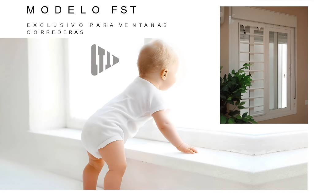 PROTECCI&Oacute;N TOTAL PARA TUS HIJOS